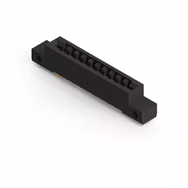 357-020-540-212 EDAC Inc.  Edgeboard Connectors